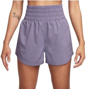 Nike Dri-FIT Ultra High-Waisted Shorts